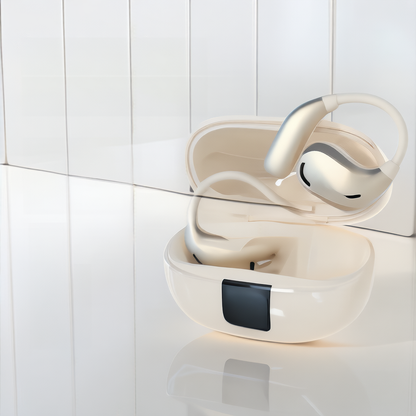 Bluetooth Headphones