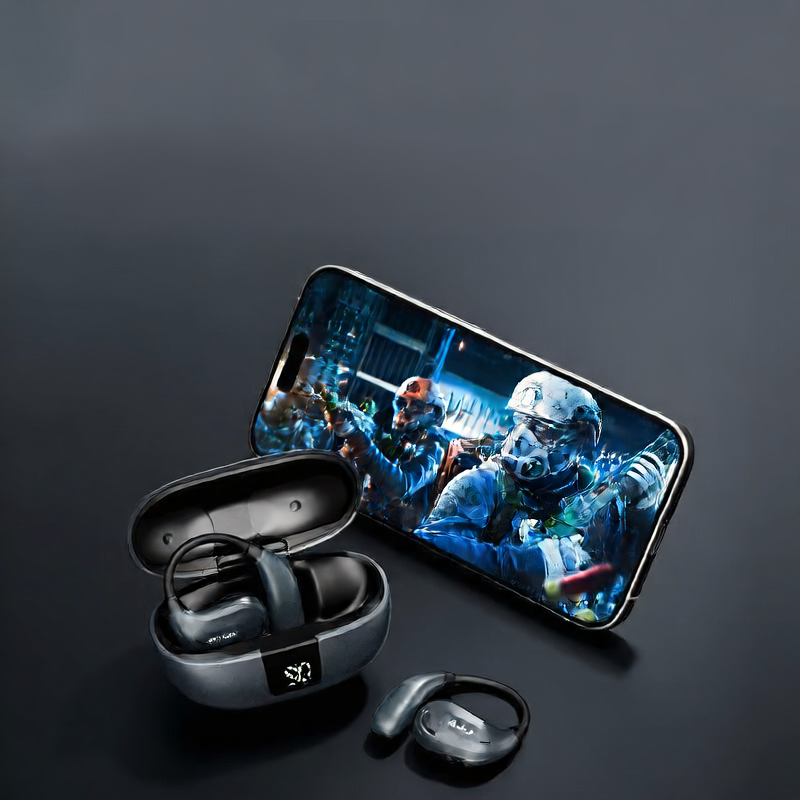 Bluetooth Headphones