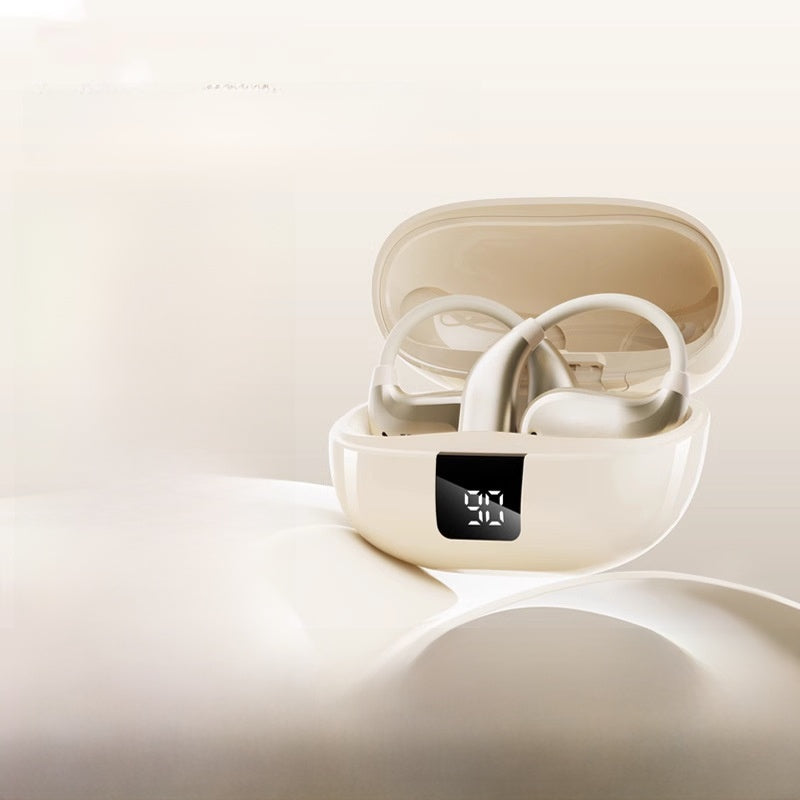 Bluetooth Headphones