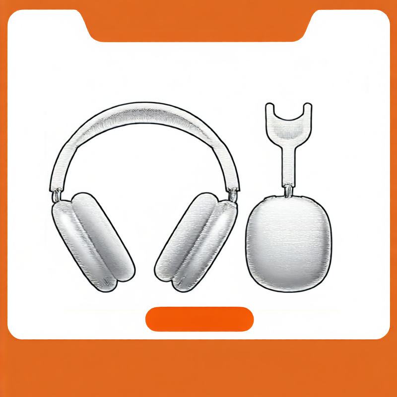 Bluetooth Headphones