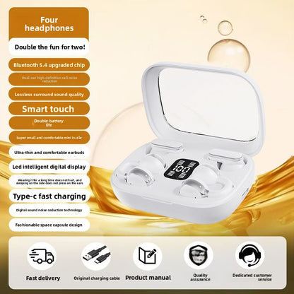 Bluetooth Headphones