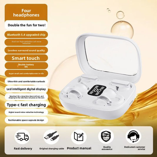 Bluetooth Headphones