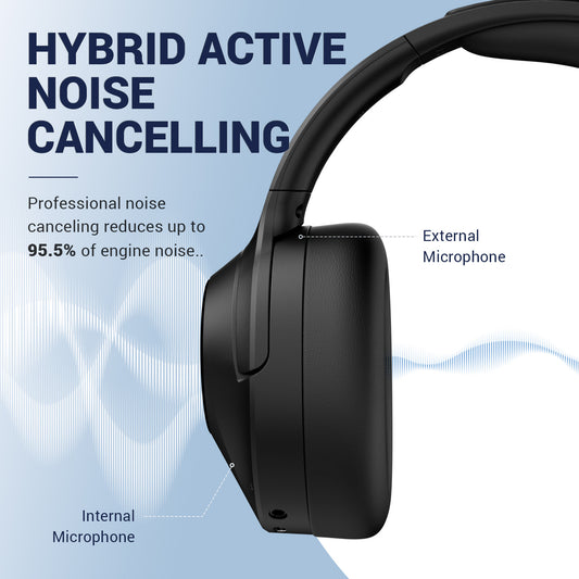 Bluetooth Headphones