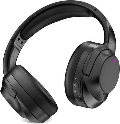 Bluetooth Headphones