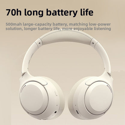 Bluetooth Headphones