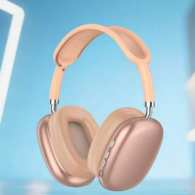 Bluetooth Headphones