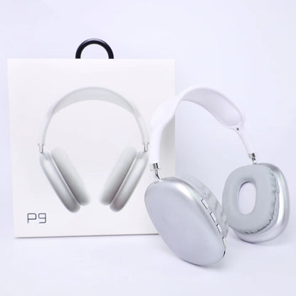 Bluetooth Headphones