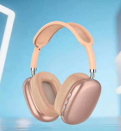 Bluetooth Headphones