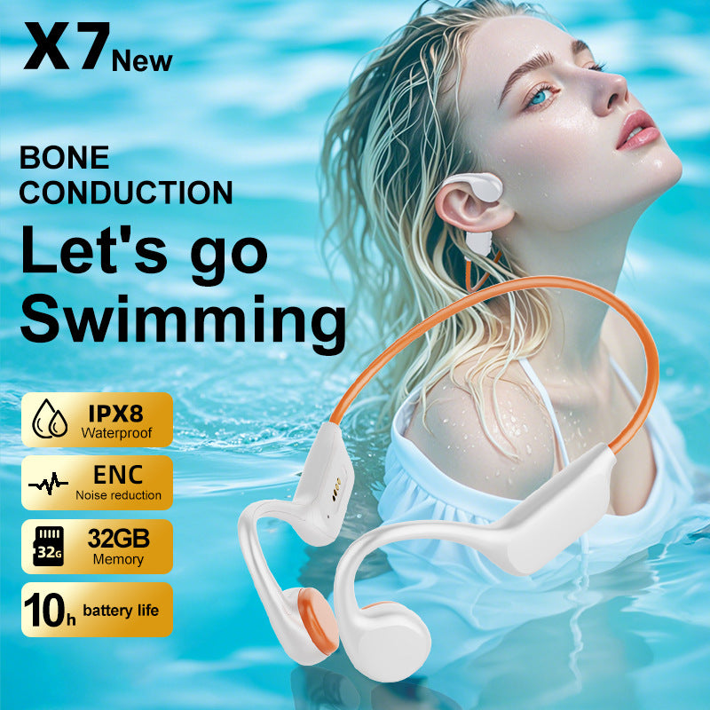 Bluetooth Headphones