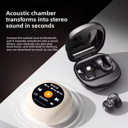 Bluetooth Headphones