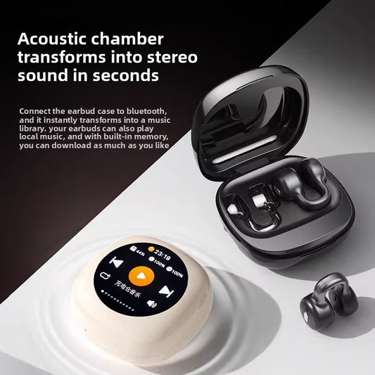 Bluetooth Headphones