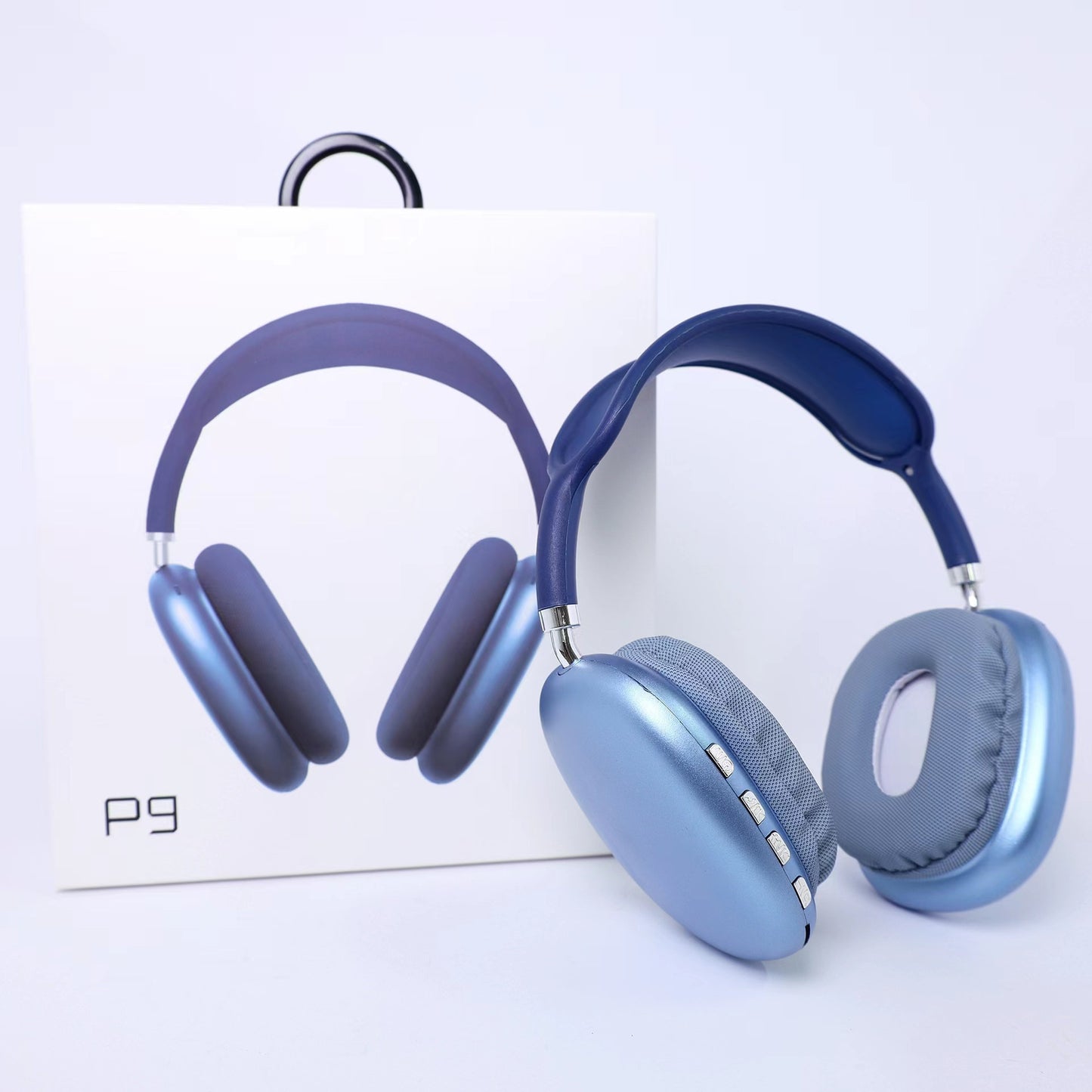 Bluetooth Headphones