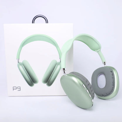 Bluetooth Headphones