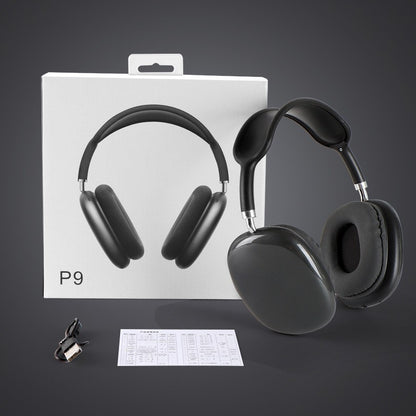Bluetooth Headphones