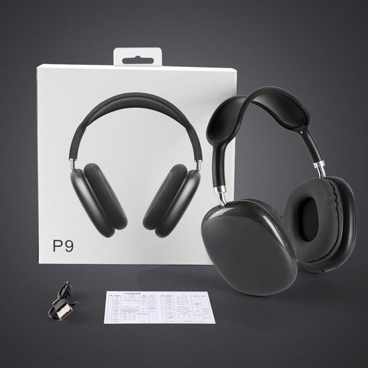 Bluetooth Headphones