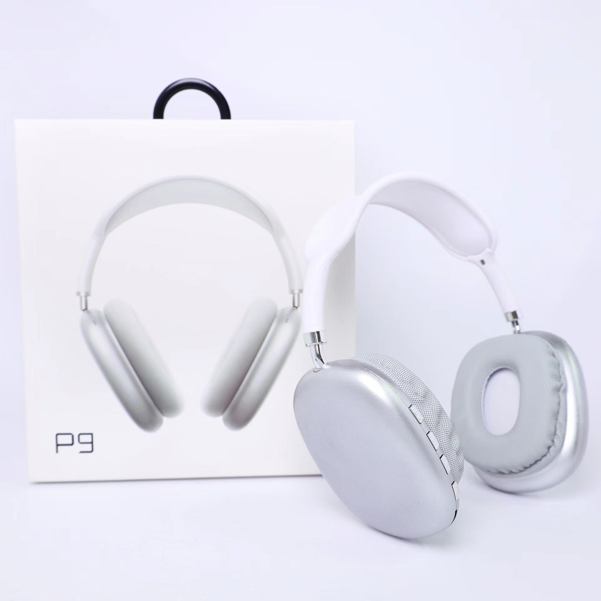 Bluetooth Headphones