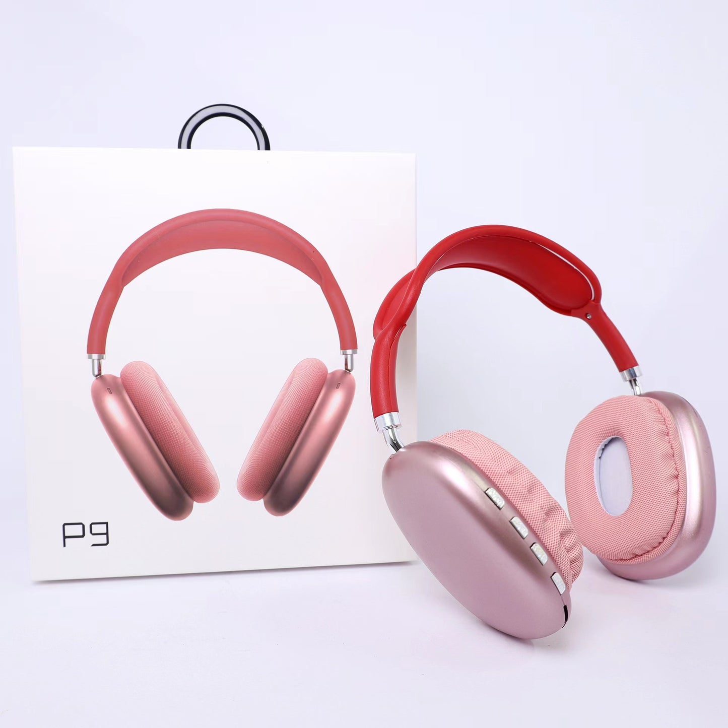 Bluetooth Headphones