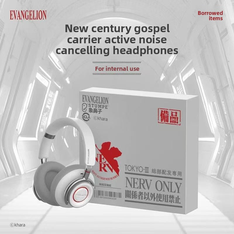 Bluetooth Headphones