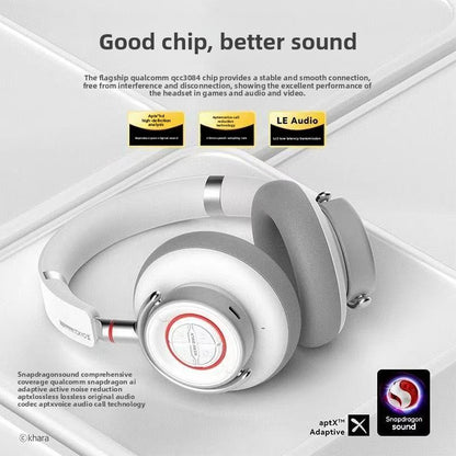 Bluetooth Headphones