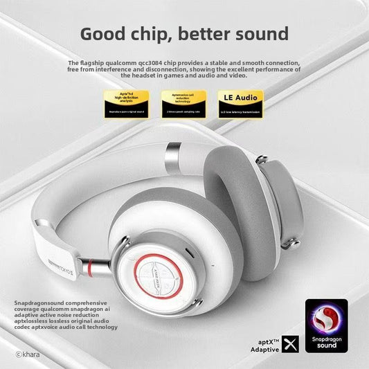Bluetooth Headphones