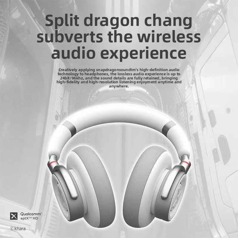 Bluetooth Headphones
