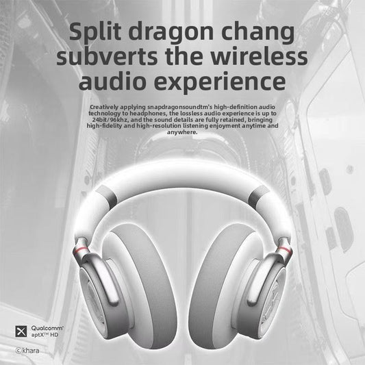 Bluetooth Headphones