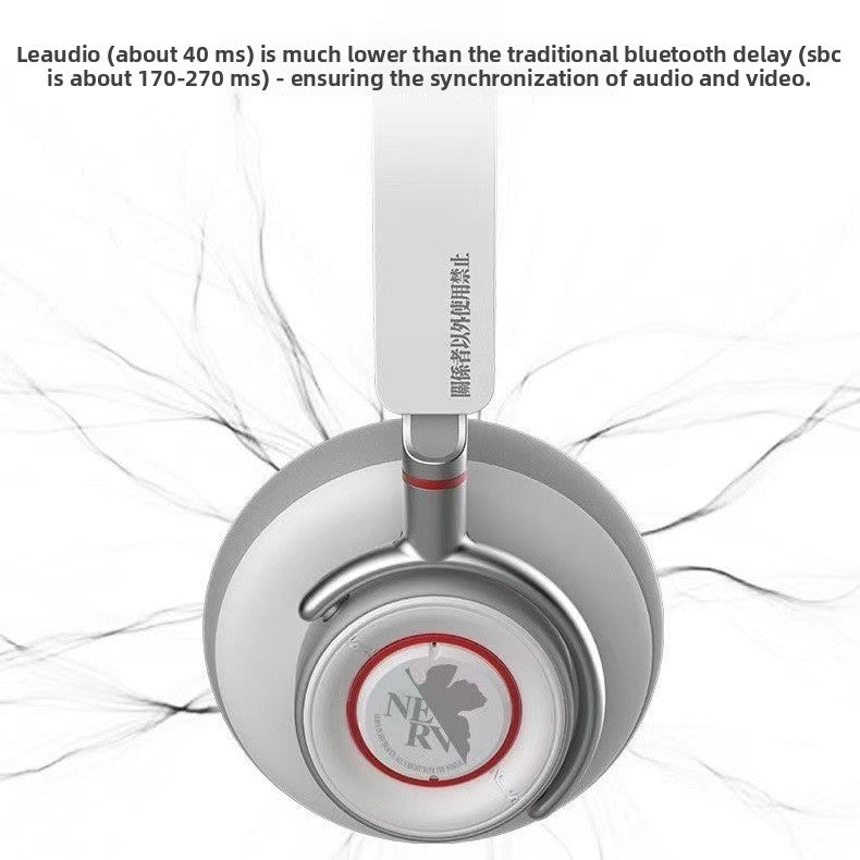 Bluetooth Headphones