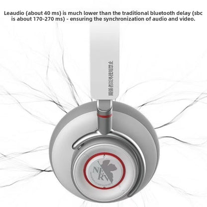 Bluetooth Headphones