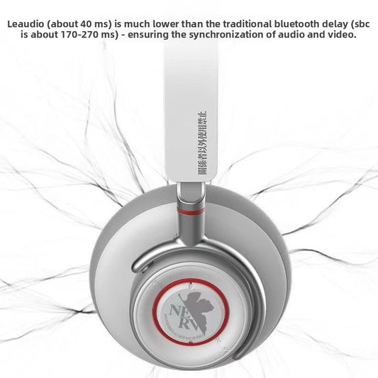 Bluetooth Headphones