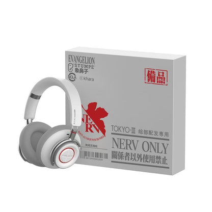 Bluetooth Headphones