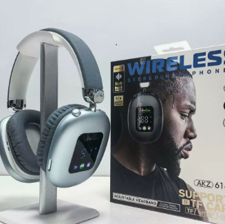 Bluetooth Headphones