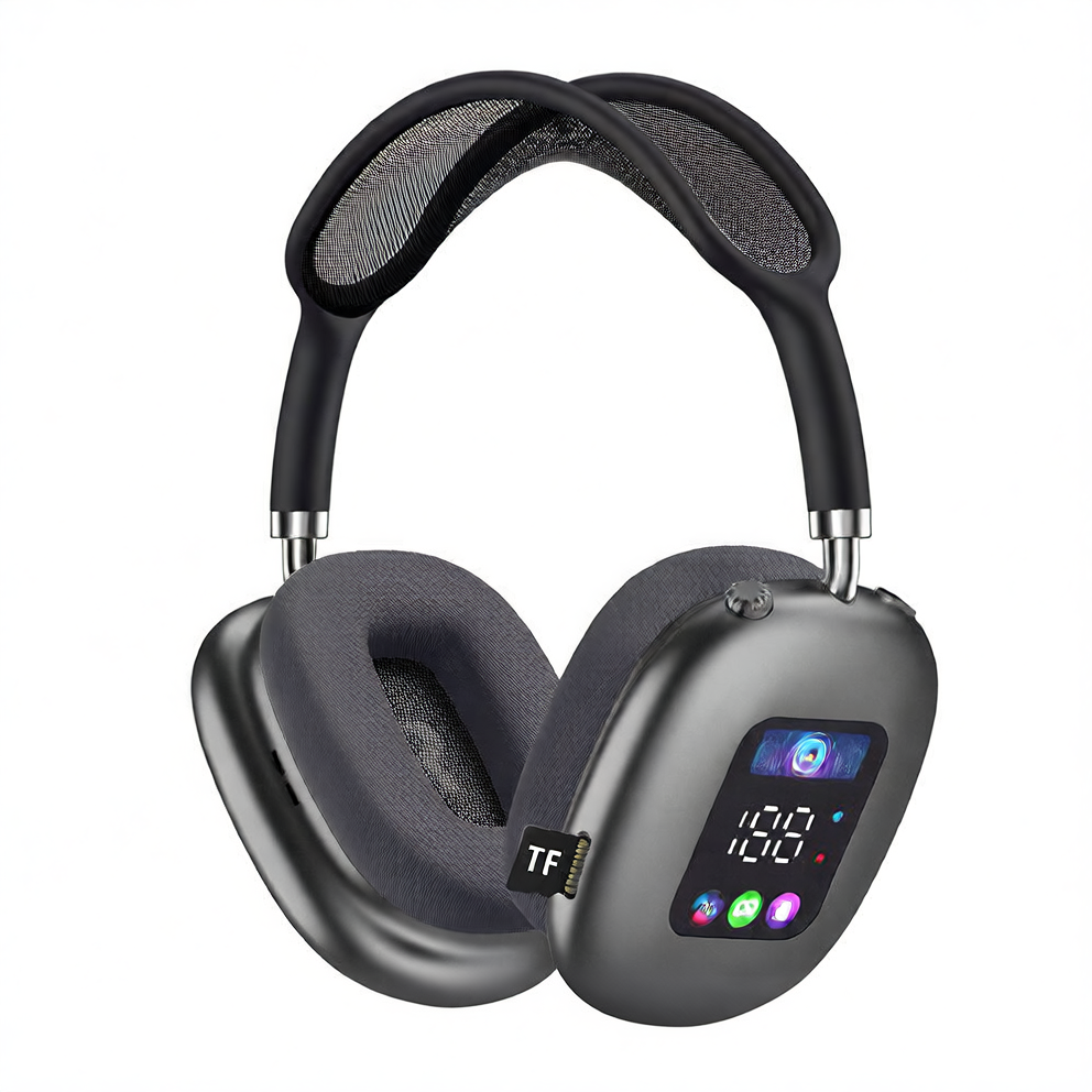 Bluetooth Headphones
