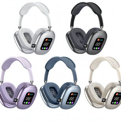 Bluetooth Headphones