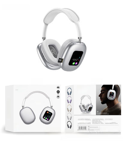 Bluetooth Headphones