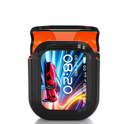 Bluetooth headphones