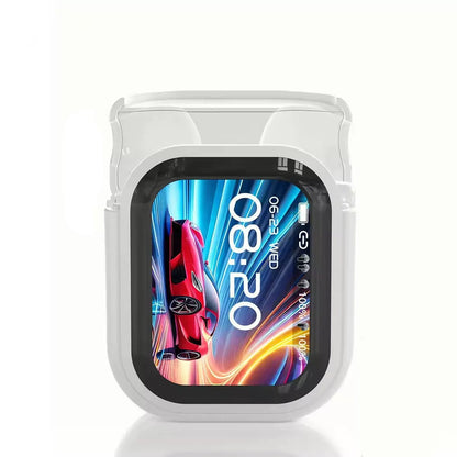 Bluetooth headphones