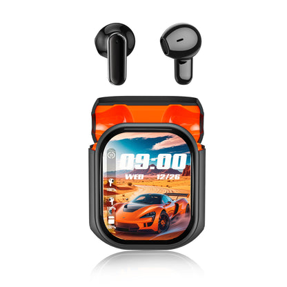 Bluetooth headphones