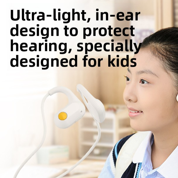 Bluetooth headphones