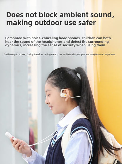 Bluetooth headphones
