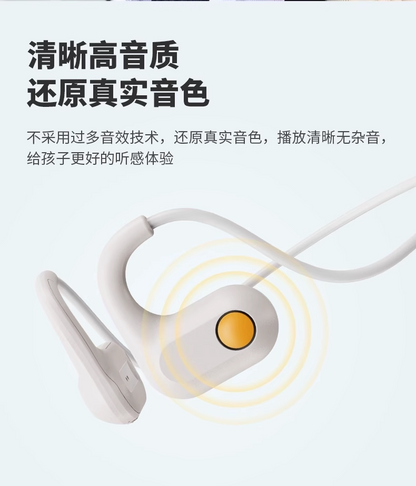 Bluetooth headphones