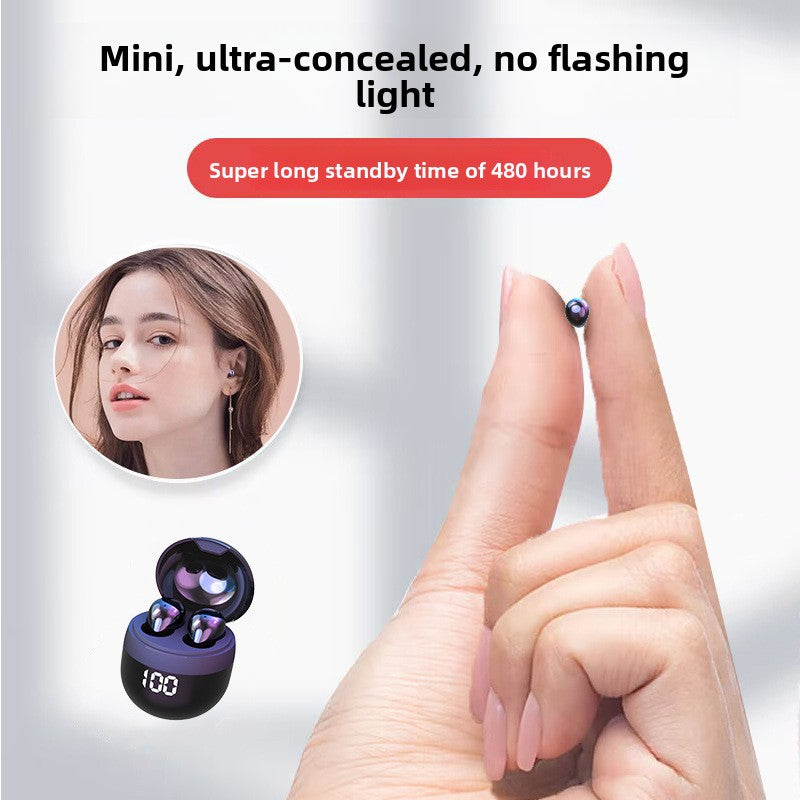 Bluetooth headphones