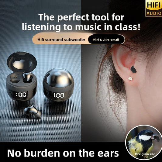 Bluetooth headphones