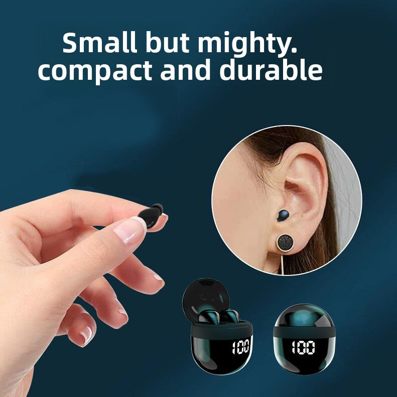 Bluetooth headphones