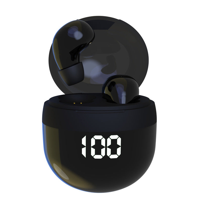 Bluetooth headphones