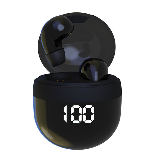 Bluetooth headphones
