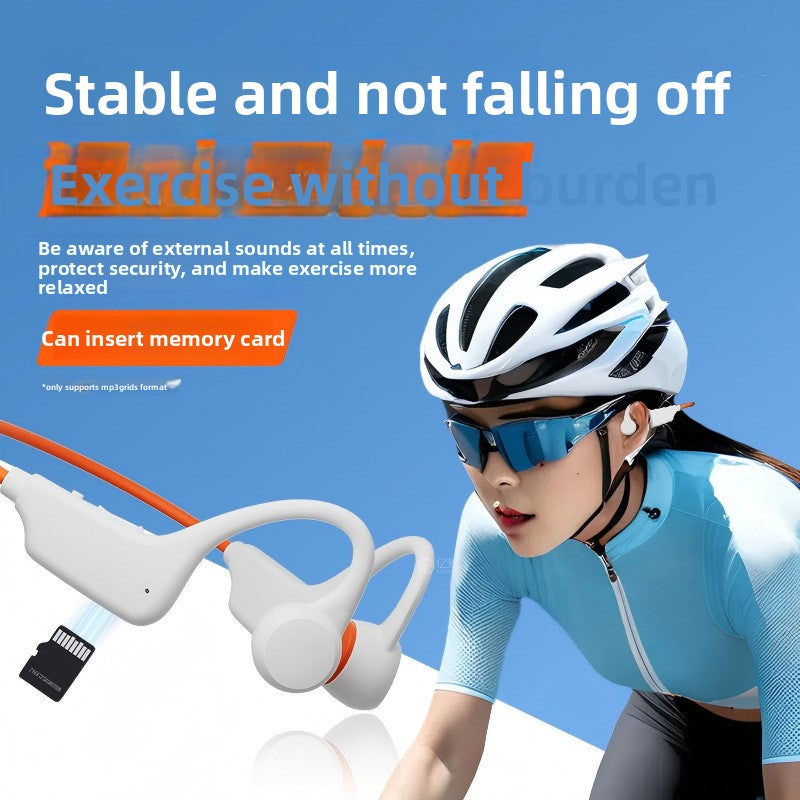 Bluetooth headphones