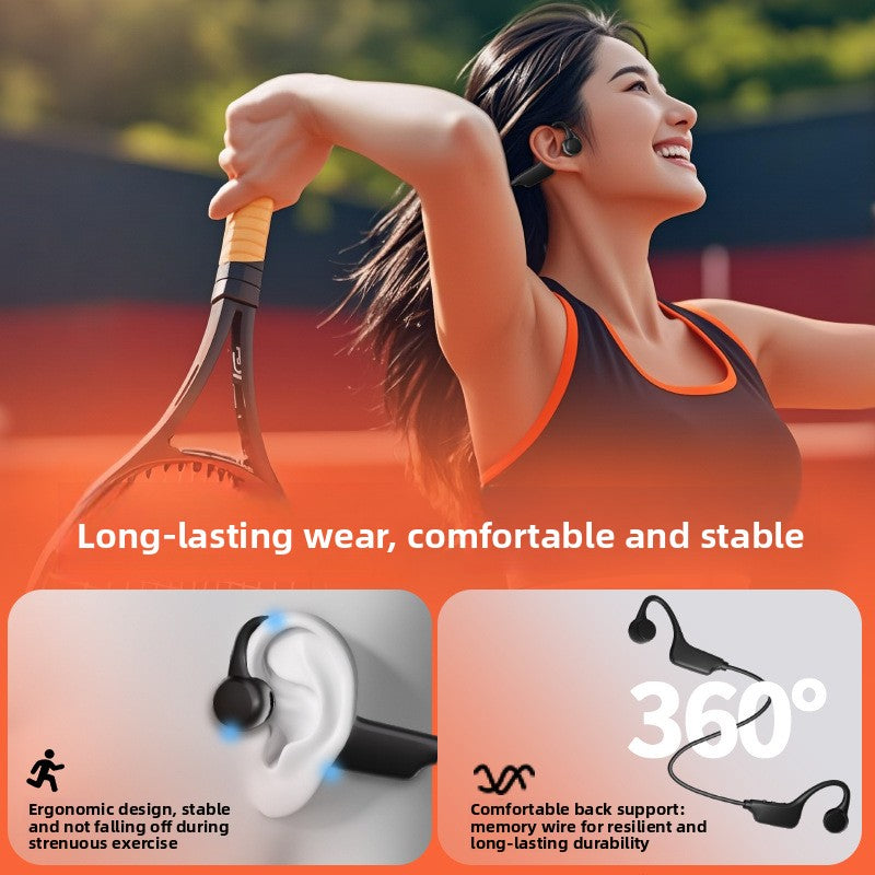 Bluetooth headphones