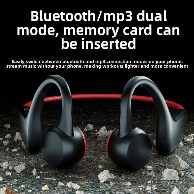Bluetooth headphones