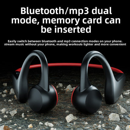 Bluetooth headphones