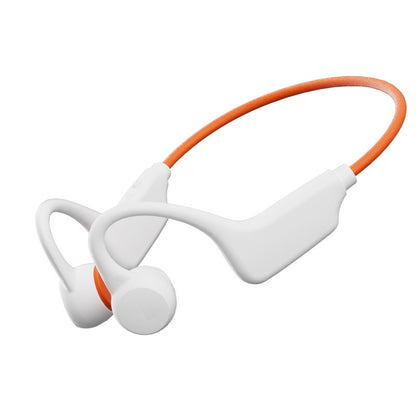 Bluetooth headphones